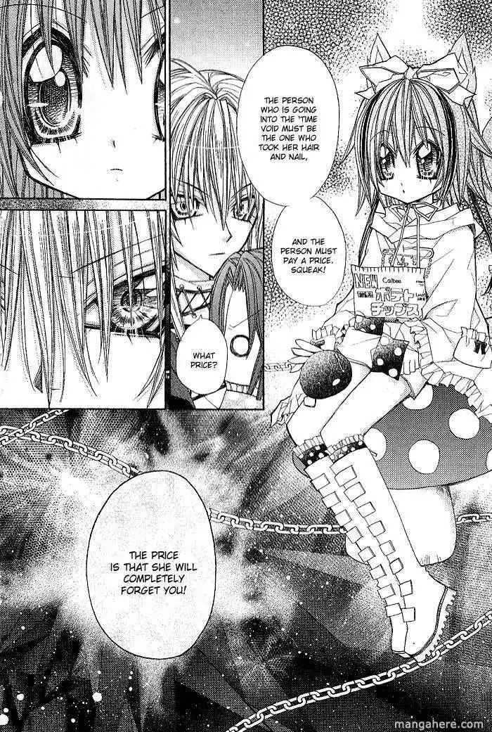 Vampire Master (Os Rabbit Cat) Chapter 8 25